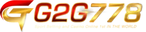 g2g778 logo