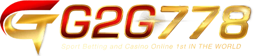 g2g778 logo